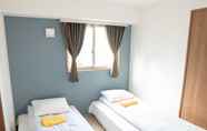 Kamar Tidur 3 LY INN Tokyo Nihonbashi