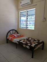 Kamar Tidur 4 Kuala Mengalong Cottage