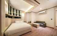 Kamar Tidur 4 Hotel JW