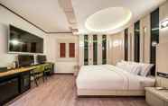 Kamar Tidur 2 Hotel JW