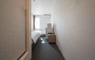 Kamar Tidur 7 HOTEL R9 The Yard Sanotenjin