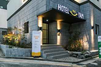 Bangunan 4 Hotel Yam Pohang Munduck