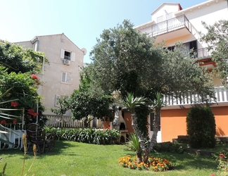 Exterior 2 Apartments Travarevic