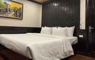 Bedroom 5 Dragon Bay Cruises