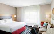 Bedroom 6 TownePlace Suites by Marriott El Paso North