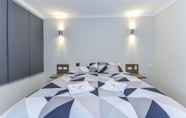 Kamar Tidur 4 Platinum Motel