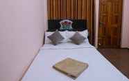 Bedroom 4 Adona Residency - Hostel