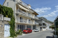 Exterior Apartments Botica