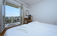 Bedroom 7 Apartments Botica