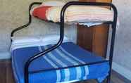 Kamar Tidur 4 The Eastern Hotel - Adults Only