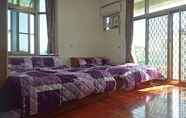 Kamar Tidur 7 Xiangyang Tianyuan Ju Homestay