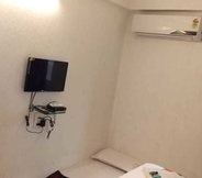 Kamar Tidur 4 Latanand Residency