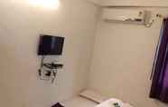 Bedroom 4 Latanand Residency