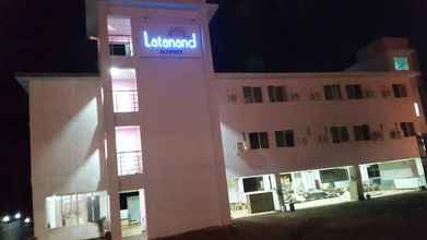 Exterior 4 Latanand Residency