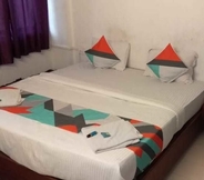 Kamar Tidur 7 Latanand Residency