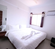 Kamar Tidur 2 Latanand Residency