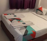 Kamar Tidur 5 Latanand Residency