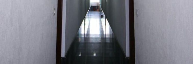 Lobby Latanand Residency