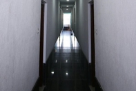 Lobby Latanand Residency