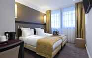 Kamar Tidur 3 Simon's Boutique Hotel