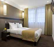 Kamar Tidur 5 Simon's Boutique Hotel