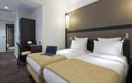 Kamar Tidur 4 Simon's Boutique Hotel