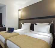 Kamar Tidur 4 Simon's Boutique Hotel