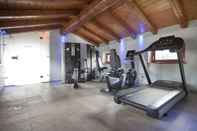 Fitness Center Relais Villa Prato