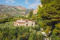 Exterior Finca del Valle