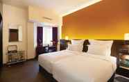 Kamar Tidur 4 Brown Acropol, a member of Brown Hotels