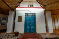 Exterior Xurshidabonu Guest House