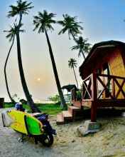 Bangunan 4 Simeulue Surflodges