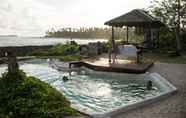 Swimming Pool 5 Simeulue Surflodges