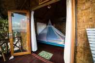 Bedroom Simeulue Surflodges