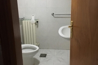 In-room Bathroom Luxury Apartment in Aley - Lebanon