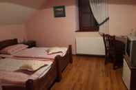 Bilik Tidur Merkez Guest House