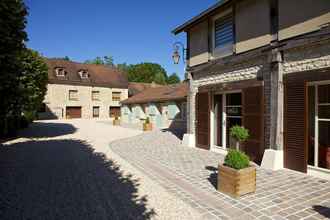 Exterior 4 Domaine St Germer