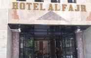 Exterior 2 Hotel Al Fajr