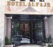 Exterior 2 Hotel Al Fajr