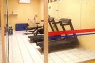 Fitness Center Hotel Rio Parnaiba