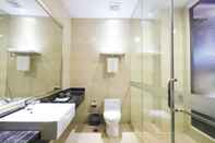 Toilet Kamar Shenzhen Wanhao Business Hotel