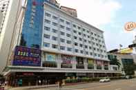 Exterior Shenzhen Caiwuwei Hotel