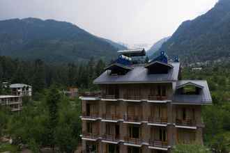 Exterior 4 Alt Life Manali