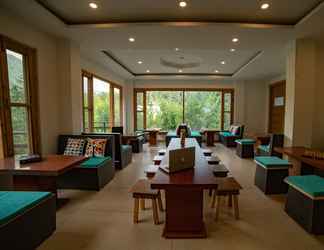 Lobby 2 Alt Life Manali