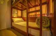 Bedroom 5 Alt Life - Dharamkot - Hostel