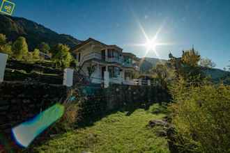 Exterior 4 Alt Life - Dharamkot - Hostel