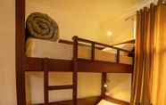 Bedroom 6 Alt Life - Dharamkot - Hostel