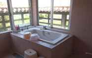 Toilet Kamar 2 Cottage CANAC