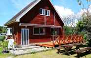 Bangunan 5 Cottage CANAC