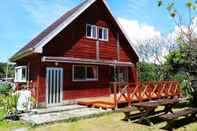 Bangunan Cottage CANAC